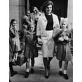 thumbnail image 1 of Caroline Kennedy History Poster Print, 1 of 2