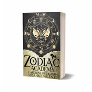 Zodiac Academy 1 the Awakening Paperback