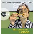thumbnail image 1 of Caroline Peters Ein anderes Leben (CD), 1 of 5