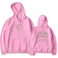 thumbnail image 1 of Caroline Polachek Merch Pang Hoodie Men's Hip Hop Printing Pullover Hooded Sweatshirts, 1 of 2