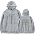 thumbnail image 1 of Caroline Polachek Merch Pang Hoodie Men's Hip Hop Printing Pullover Hooded Sweatshirts, 1 of 2