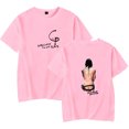 thumbnail image 1 of Caroline Polachek Welcome To My Island Tshirt Casual Short Sleeve Funny Crewneck, 1 of 2