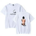 thumbnail image 1 of Caroline Polachek Welcome To My Island Tshirt Casual Short Sleeve Funny Crewneck, 1 of 2