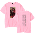 thumbnail image 1 of Caroline Polachek Weyes Blood T-Shirt Men/Women Streetwear T-Shirt Shirt Short Sleeve, 1 of 2