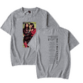 thumbnail image 1 of Caroline Polachek Weyes Blood T-Shirt Men/Women Streetwear T-Shirt Shirt Short Sleeve, 1 of 2
