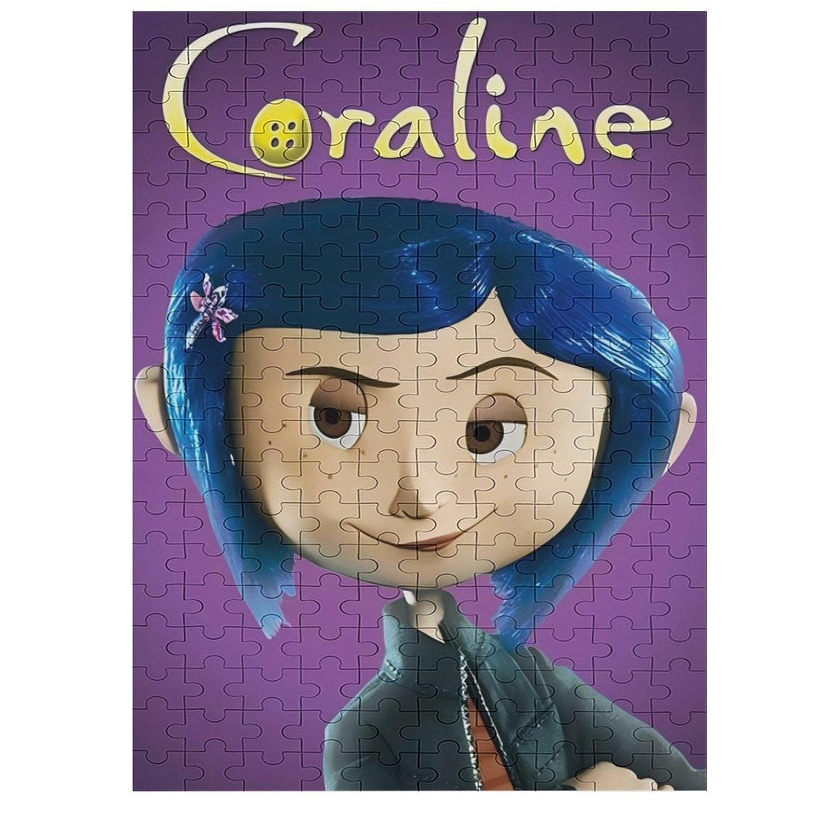 Caroline Puzzles for Kids Interactive Brain Teasers for Adults