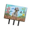 thumbnail image 1 of Caroline'S Treasures Ck1236Th68 Weimaraner Spring Leash or Key Holder, Triple, Multicolor, Decorative, 1 of 4