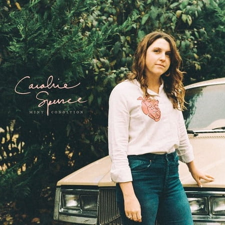 Caroline Spence - Mint Condition - Music & Performance - CD