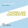 thumbnail image 1 of Caroline Thon - Panta Rhei (Special Edition) - CD, 1 of 1