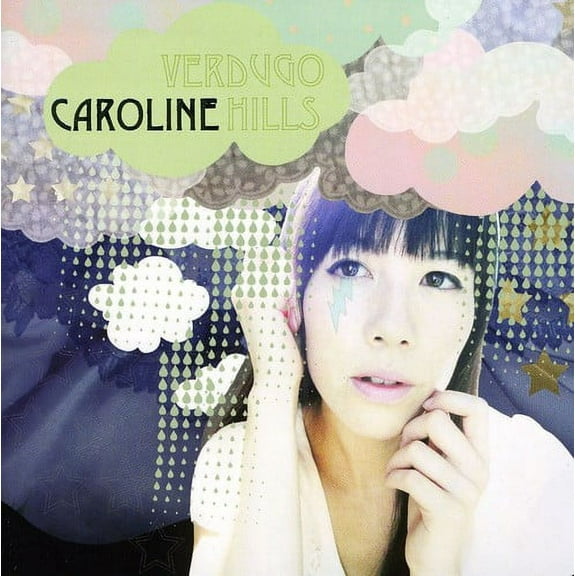 Caroline - Verdugo Hills - Music & Performance - CD