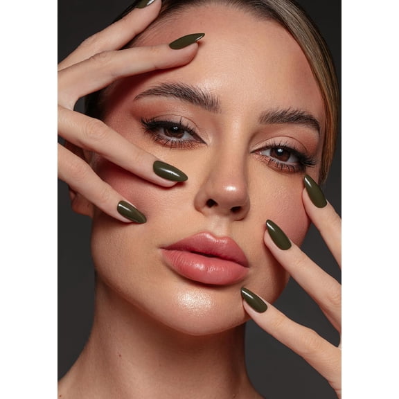 Caroline Winters Beauty Press-On Nails – Salon Quality Manicure at Home