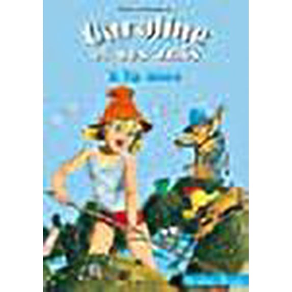 Caroline a LA Mer (French Edition)