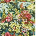 thumbnail image 1 of Caroline et Bettina Multi le Forestier Peel & Stick Wallpaper, 1 of 8