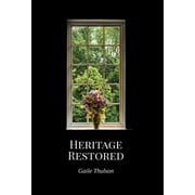 Caroline's Heritage Heritage Book 1, Hardcover