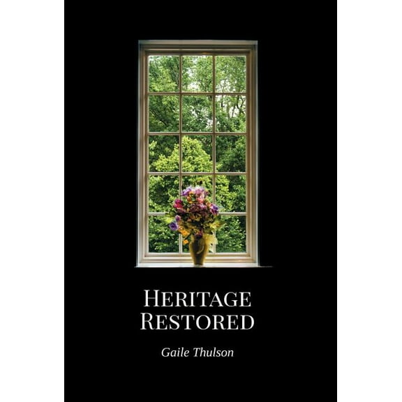 Caroline's Heritage Heritage Book 1, (Hardcover)