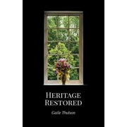 Caroline's Heritage Heritage Book 1, Paperback