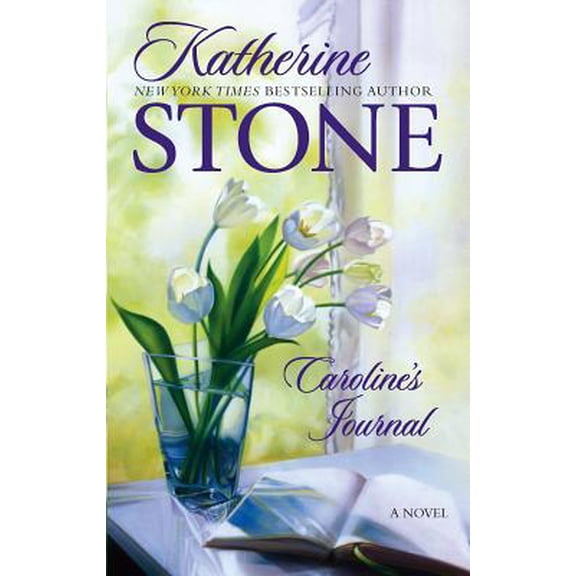 Pre-Owned Caroline's Journal (Mass Market Paperback) 0778324761 9780778324768