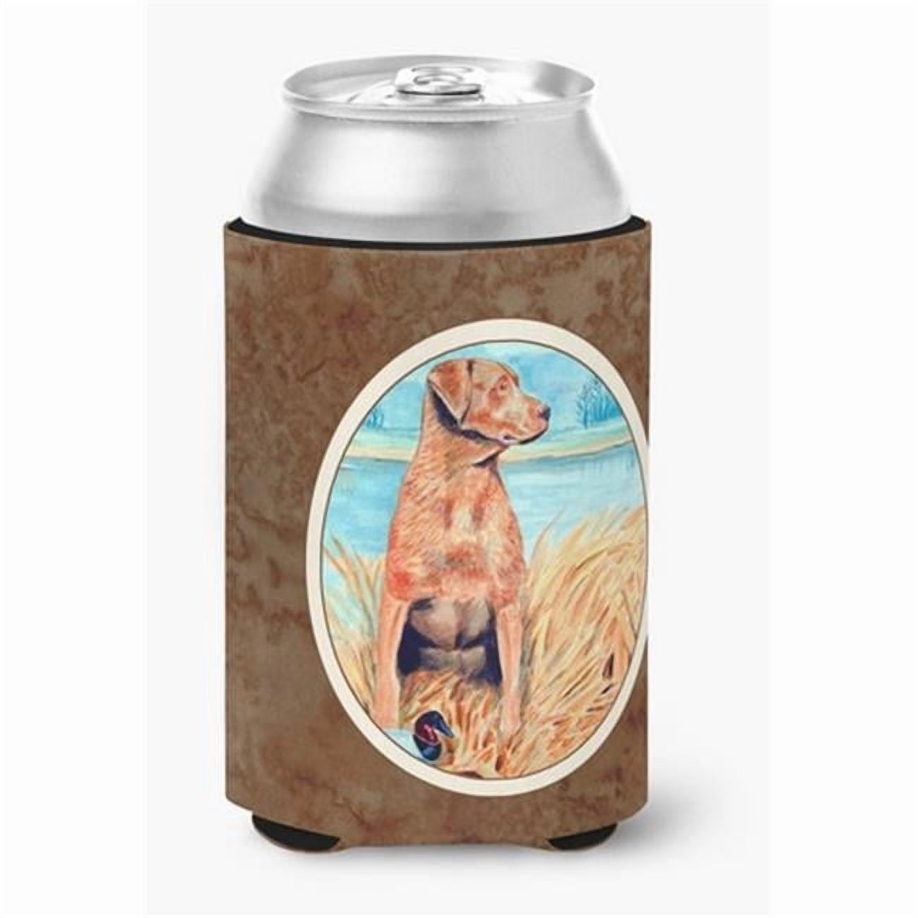 Carolines Treasures 7112CC Chesapeake Bay Retriever Can or Bottle Hugger