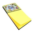 thumbnail image 1 of Caroline's Treasures 8068SN Crab Sticky Note Holder, Large, multicolor, 1 of 1