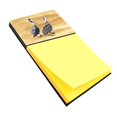 thumbnail image 1 of Caroline's Treasures 8408SN Pelican Sticky Note Holder, Large, multicolor, 1 of 1