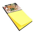 thumbnail image 1 of Caroline's Treasures 8537SN Crab Boil Sticky Note Holder, Large, multicolor, 1 of 1