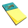 thumbnail image 1 of Caroline's Treasures 8659SN Turtle Sticky Note Holder, Large, multicolor, 1 of 1
