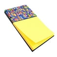 thumbnail image 1 of Caroline's Treasures 8723SN Lobster Bouys Sticky Note Holder, Large, multicolor, 1 of 1