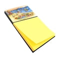 thumbnail image 1 of Caroline's Treasures APH6822SN Animals Swimming at the Beach Sticky Note Holder, Large, multicolor, 1 of 1