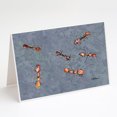 thumbnail image 1 of Ants Greeting Cards and Envelopes Pack of 8, 1 of 2