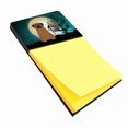 thumbnail image 1 of Caroline's Treasures BB2205SN Halloween Scary Mastiff Brindle Sticky Note Holder, Large, Multicolor, 1 of 1