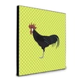 thumbnail image 1 of Caroline's Treasures BB7667UP88 Minorca Ctalalan Chicken Green Artwork Wall Panel, , multicolor, 1 of 1
