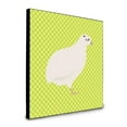 thumbnail image 1 of Caroline's Treasures BB7783UP88 Texas Quail Green Artwork Wall Panel, , multicolor, 1 of 1