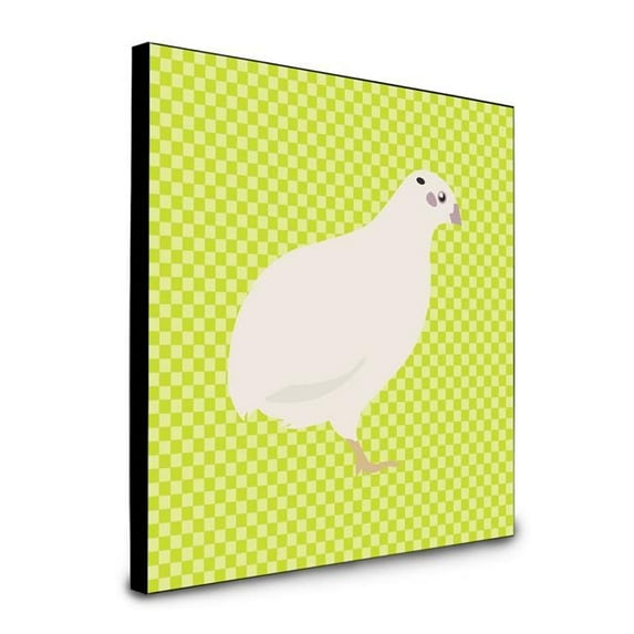 Caroline's Treasures BB7783UP88 Texas Quail Green Artwork Wall Panel, , multicolor