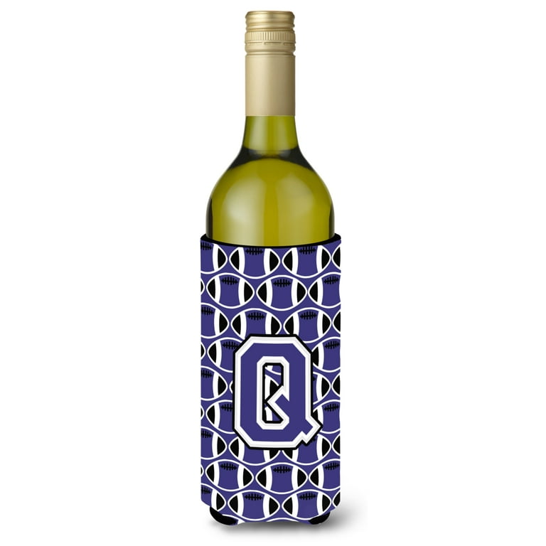 Callin' Baton Rouge Lavender Zippered Bottle Koozie – Local Leaf