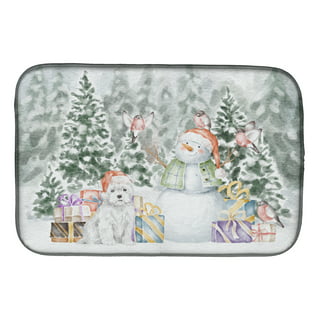 https://i5.walmartimages.com/seo/Caroline-s-Treasures-CK8089DDM-West-Highland-White-Terrier-Snowman-and-Christmas-Presents-Dish-Drying-Mat-14-x-21_1fca31e1-9c04-4349-82e2-4832a063f89a.a79c0fead6480743c0ec7c8d58851d19.jpeg?odnHeight=320&odnWidth=320&odnBg=FFFFFF