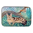 thumbnail image 1 of Caroline's Treasures Cat - Maine Coon Dish Drying Mat, 1 of 7