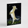 thumbnail image 1 of Chihuahua Greeting Cards and Envelopes Pack of 8, 1 of 2