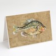 thumbnail image 1 of Croppie Greeting Cards and Envelopes Pack of 8, 1 of 2