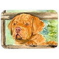 thumbnail image 1 of Caroline's Treasures Dogue de Bordeaux Glass Cutting Board Large, 1 of 1