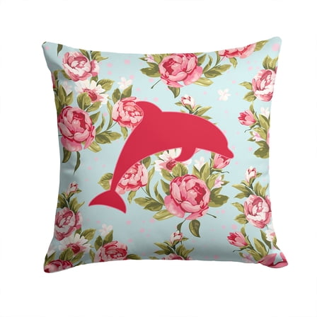 Fabric Decorative Pillow