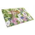 thumbnail image 1 of Caroline's Treasures Dormouse Glass Cutting Board Large, 1 of 1