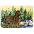 thumbnail image 1 of Caroline's Treasures Field Spaniel Glass Cutting Board Large, 1 of 2