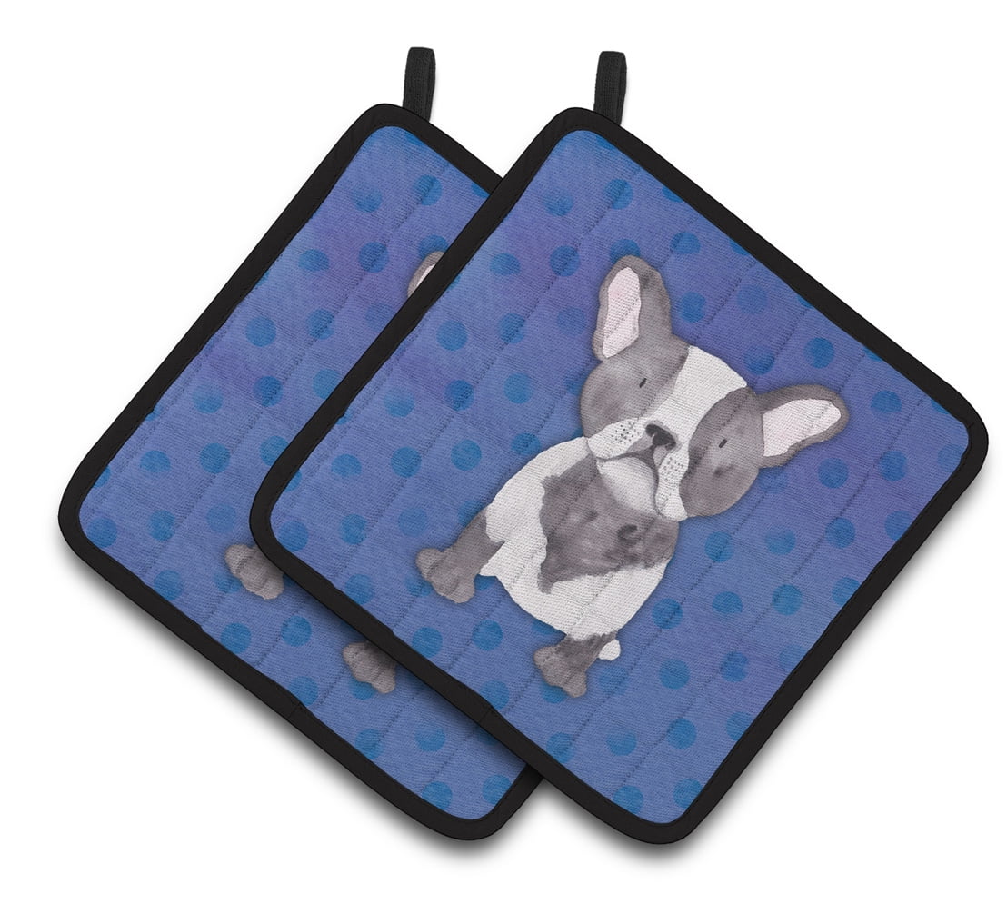 Caroline's Treasures Pot Holders