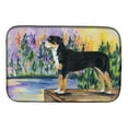 thumbnail image 1 of Caroline's Treasures Greater Swiss Mountain Dog Dish Drying Mat, 1 of 7