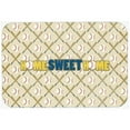 thumbnail image 1 of Caroline's Treasures Home Sweet Home Kitchen/Bath Mat, 1 of 2