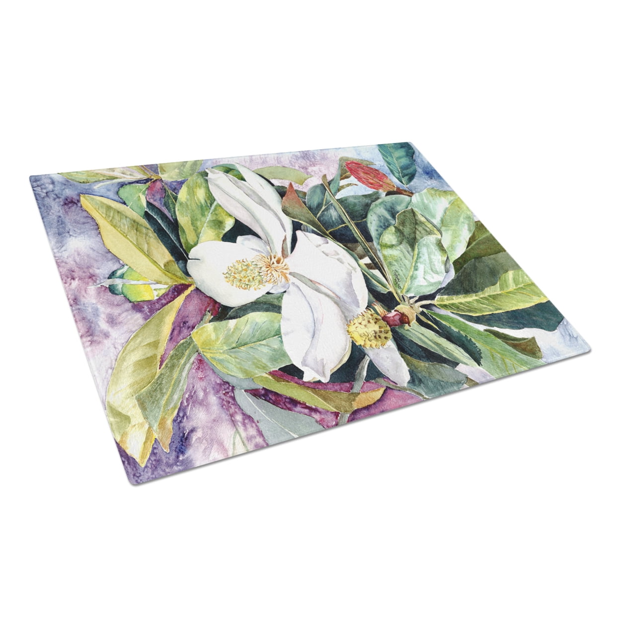Magnolia Cutting Board