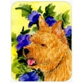 thumbnail image 1 of Caroline's Treasures Norwich Terrier Glass Cutting Board Large, 1 of 2