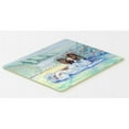 thumbnail image 1 of Caroline's Treasures Papillon Kitchen/Bath Mat, 1 of 2