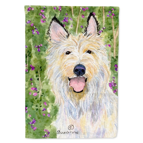 Berger Picard Garden Flag