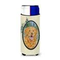 thumbnail image 1 of Caroline's Treasures SS8038MUK Nova Scotia Duck Toller Ultra Hugger for slim cans, Slim Can, multicolor, 1 of 5